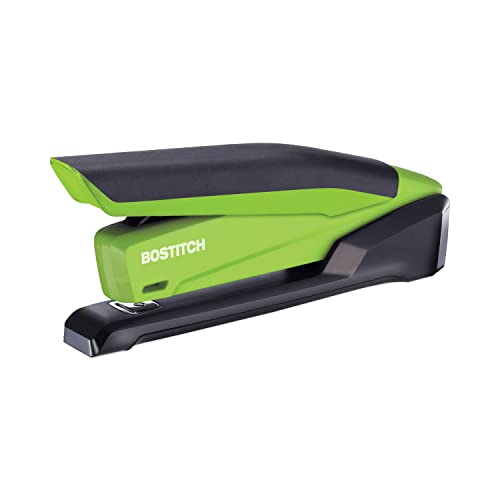 Desktop Hefter 20 Kapazität Grün – PaperPro High Heftgerät inpower grün/schwarz Desktop Hefter 20 Kapazität Grün – PaperPro High Heftgerät inpower grün/schwarz von PaperPro