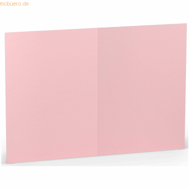 10 x Paperado Doppelkarte A6 hoch VE=5 Stück Flamingo 10 x Paperado Doppelkarte A6 hoch VE=5 Stück Flamingo von Paperado