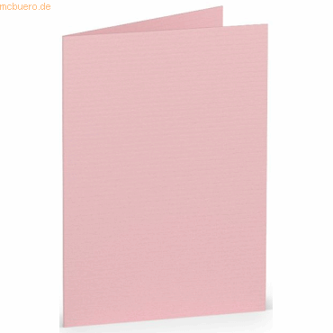 10 x Paperado Doppelkarte A7 hoch VE=5 Stück Flamingo 10 x Paperado Doppelkarte A7 hoch VE=5 Stück Flamingo von Paperado