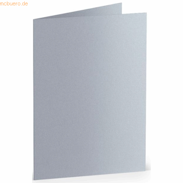 10 x Paperado Doppelkarte A7 hoch VE=5 Stück marble white 10 x Paperado Doppelkarte A7 hoch VE=5 Stück marble white von Paperado