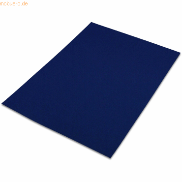 100 x Paperado Briefpapier A4 100g/qm Jeans von Paperado