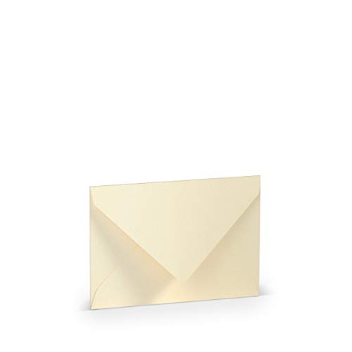 Paperado C7 Seidenpapier - Amarena (5 Stück) Candle Light von Paperado