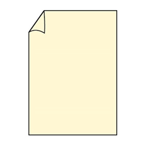 Paperado Karton, A4, chamois (5 Stück) von Paperado