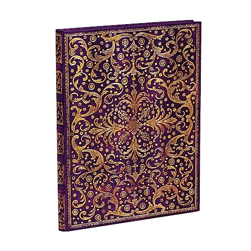 Paperblanks Aurelia Ultra Address Book, Ultra (230 x 180) von Paperblanks