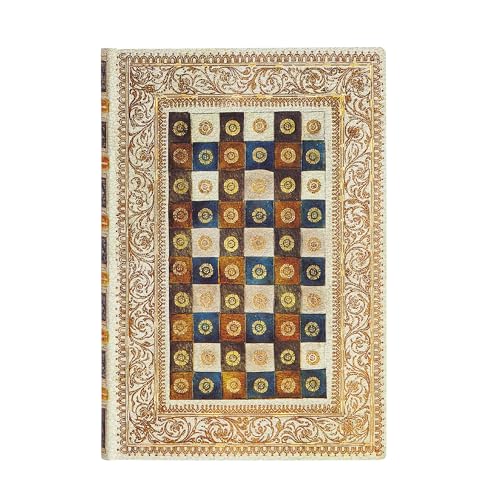 Paperblanks - Aureo - Venetian Mornings - Flexi - Mini - Unlined - 100 Gsm Paperblanks - Aureo - Venetian Mornings - Flexi - Mini - Unlined - 100 Gsm von Paperblanks