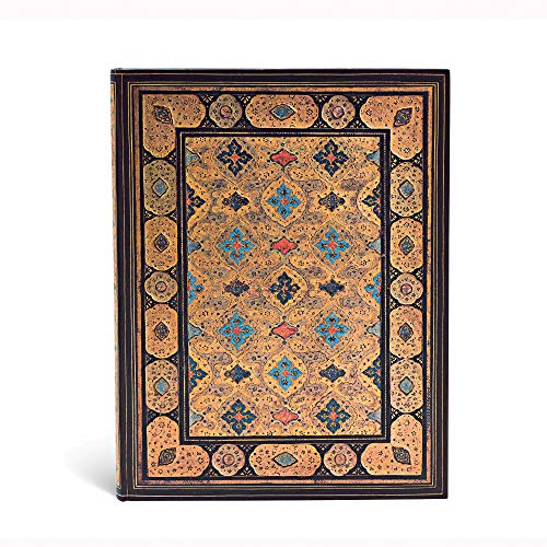 Shiraz Notizbuch, liniert, Größe Ultra Shiraz Notizbuch, liniert, Größe Ultra von Paperblanks