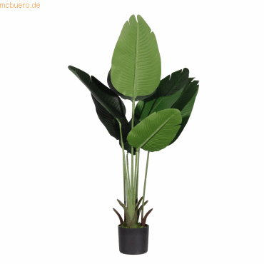 Paperflow Kunstpflanze PABAN115 Bananenbaum 115cm von Paperflow