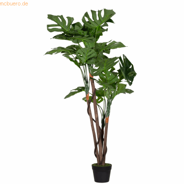 Paperflow Kunstpflanze PAMON130 Monstera 130cm von Paperflow