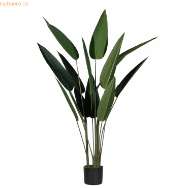 Paperflow Kunstpflanze PAOISE140 Paradiesvogelblume 140cm von Paperflow