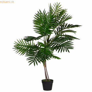 Paperflow Kunstpflanze PAPALM115 Palme 115cm Paperflow Kunstpflanze PAPALM115 Palme 115cm von Paperflow