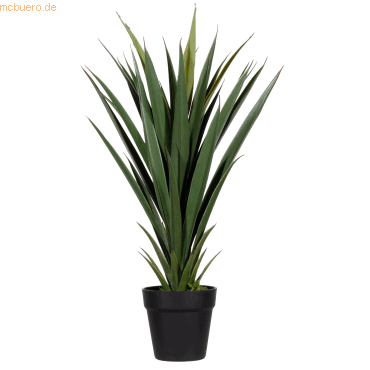 Paperflow Kunstpflanze PAYUC60 Yucca 60cm von Paperflow