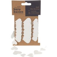 Mini-Wimpelkette, Herz Mini-Wimpelkette, Herz von Papermania