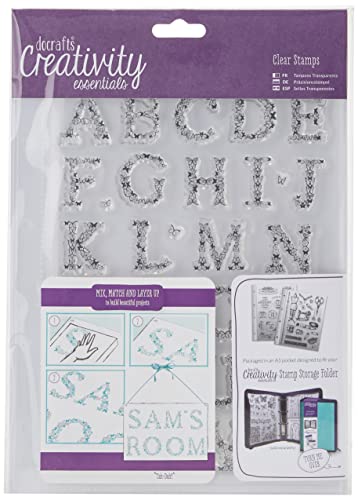 Papermania Gummistempel, A5 Papermania Gummistempel, A5 von Papermania