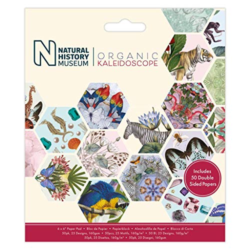 Papermania PMA 160407 Papier, Nicht Zutreffend, 6" x 6" Papermania PMA 160407 Papier, Nicht Zutreffend, 6" x 6" von Papermania