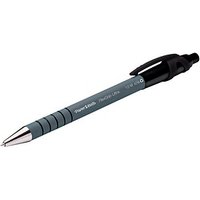 PaperMate Kugelschreiber Flexgrip Ultra M schwarz Schreibfarbe schwarz, 1 St. von Papermate