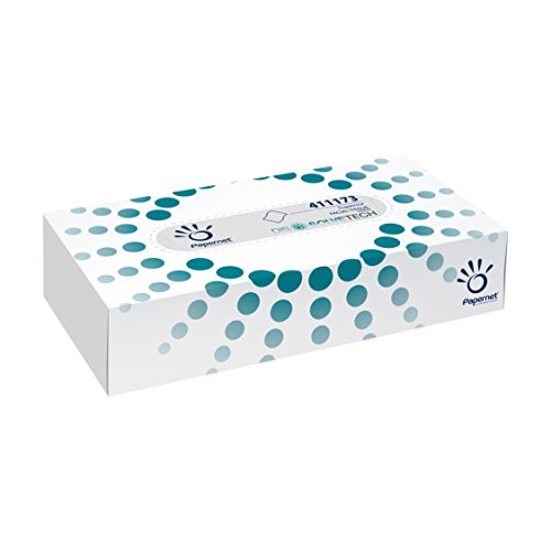 Papernet 411173 Velina längeren löst Tech, 100 Blatt, 2 lagig Papernet 411173 Velina längeren löst Tech, 100 Blatt, 2 lagig von Papernet