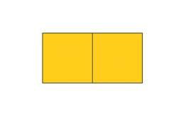 Briefkarte HD PL ocker ger. Briefkarte HD PL ocker ger. von Paperstate