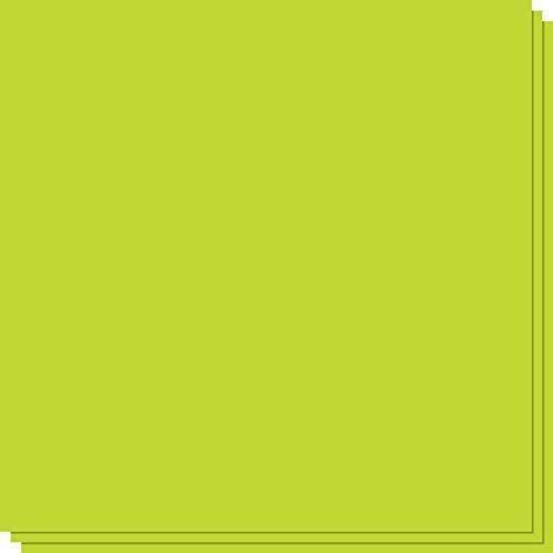 Paperwave Pearl A4 25 Stück (Pack), Karte, Chartreuse, 30 x 21 x 1 cm von Paperwave