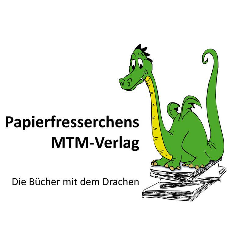 Der Kleine Fehler - Melanie Jacobi, Kartoniert (TB) von Papierfresserchens MTM-Verlag