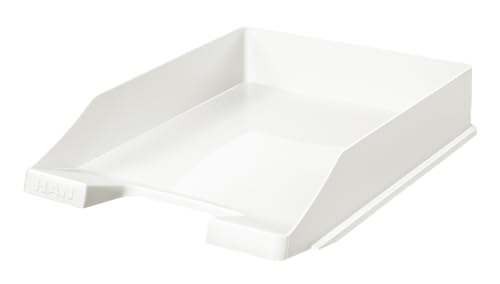Ordner/Ablagen Papiertiger (Briefablage KLASSIK, weiß, 20er Karton) von Papiertiger