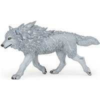 papo 36033 Eiswolf Spielfigur papo 36033 Eiswolf Spielfigur von Papo