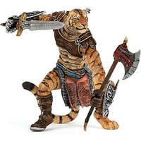 papo 38954 Tigermutant Spielfigur von Papo