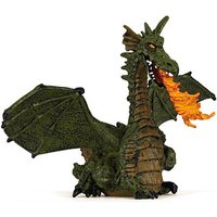 papo 39025 Drache Spielfigur papo 39025 Drache Spielfigur von Papo