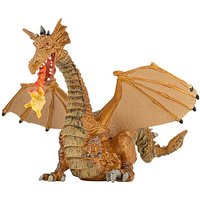 papo 39095 Feuerspeiender Drache Spielfigur papo 39095 Feuerspeiender Drache Spielfigur von Papo