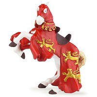 papo 39340 Pferd von Richard Löwenherz Spielfigur papo 39340 Pferd von Richard Löwenherz Spielfigur von Papo