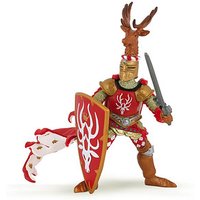 papo 39911 Waffenmeister Hirsch Spielfigur papo 39911 Waffenmeister Hirsch Spielfigur von Papo