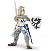 papo 39946 Weißer Ritter mit Schwert Spielfigur papo 39946 Weißer Ritter mit Schwert Spielfigur von Papo