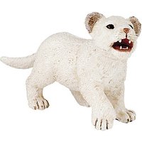 papo 50076 Weißes Löwenjunges Spielfigur papo 50076 Weißes Löwenjunges Spielfigur von Papo