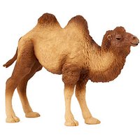 papo 50129 Baktrisches Kamel Spielfigur von Papo
