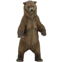 papo 50153 Grizzlybär Spielfigur von Papo