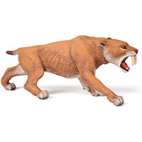 papo 55022 Säbelzahntiger Spielfigur papo 55022 Säbelzahntiger Spielfigur von Papo