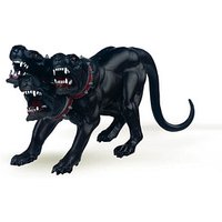 papo Fantasy/Mittelalter 38912 Höllenhund Zerberus Spielfigur papo Fantasy/Mittelalter 38912 Höllenhund Zerberus Spielfigur von Papo