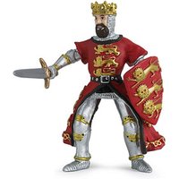 papo Fantasy/Mittelalter 39338 Richard Löwenherz rot Spielfigur papo Fantasy/Mittelalter 39338 Richard Löwenherz rot Spielfigur von Papo