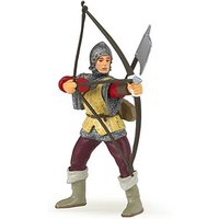 papo Fantasy/Mittelalter 39384 Bogenschütze rot Spielfigur papo Fantasy/Mittelalter 39384 Bogenschütze rot Spielfigur von Papo