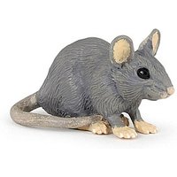 papo Gartentiere 50205 Hausmaus Spielfigur papo Gartentiere 50205 Hausmaus Spielfigur von Papo