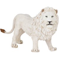 papo Wildtiere der Welt 50074 Weißer Löwe Spielfigur papo Wildtiere der Welt 50074 Weißer Löwe Spielfigur von Papo