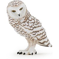 papo Wildtiere der Welt 50167 Schnee-Eule Spielfigur papo Wildtiere der Welt 50167 Schnee-Eule Spielfigur von Papo
