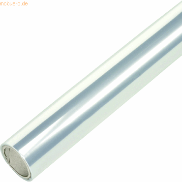 Papstar Transparentfolie 10mx70cm 25my Papstar Transparentfolie 10mx70cm 25my von Papstar