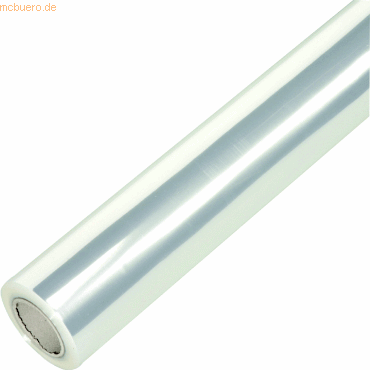 Papstar Transparentfolie 50mx70cm 25my Papstar Transparentfolie 50mx70cm 25my von Papstar