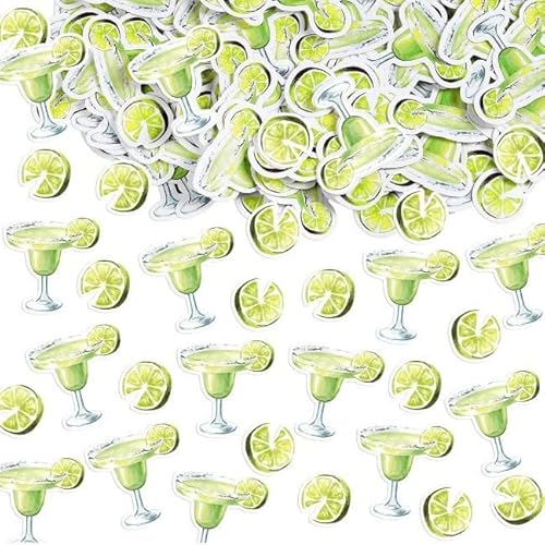 ParPix 100 Stück Margaritas Konfetti ParPix 100 Stück Margaritas Konfetti von ParPix