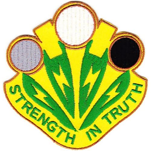 13th Psychological Operations Battalion Patch.jpg von Paraserbatoio.it