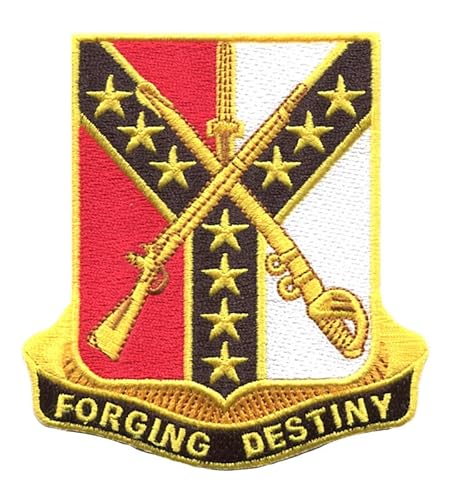 327th LRS Infantry Patch.jpg 327th LRS Infantry Patch.jpg von Paraserbatoio.it