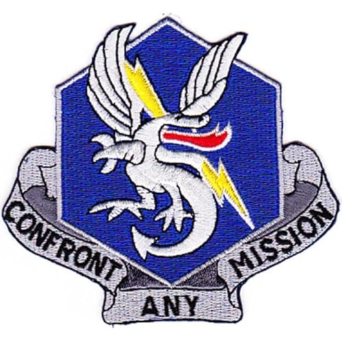 509th LRS Airborne Infantry Patch.jpg 509th LRS Airborne Infantry Patch.jpg von Paraserbatoio.it