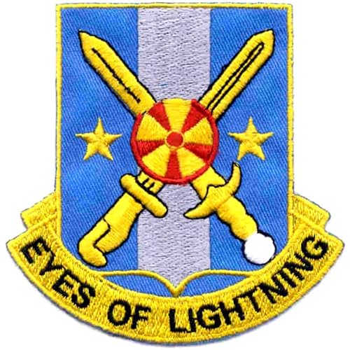 5th Aviation Battalion Air Ambulance Detachment Patch.jpg 5th Aviation Battalion Air Ambulance Detachment Patch.jpg von Paraserbatoio.it