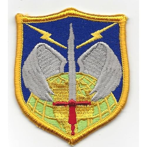 North American Aerospace Defense Command Patch von Paraserbatoio.it