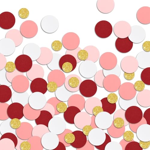Konfetti Glitter Golden Greenery Scatter Tisch Dekoration Überraschung Papier Handwerk Jubiläum Supplies Geburtstagsfeier Braut Baby Dusche Party Hochzeit Orange-rosa Konfetti Glitter Golden Greenery Scatter Tisch Dekoration Überraschung Papier Handwerk Jubiläum Supplies Geburtstagsfeier Braut Baby Dusche Party Hochzeit Orange-rosa von Parency EU